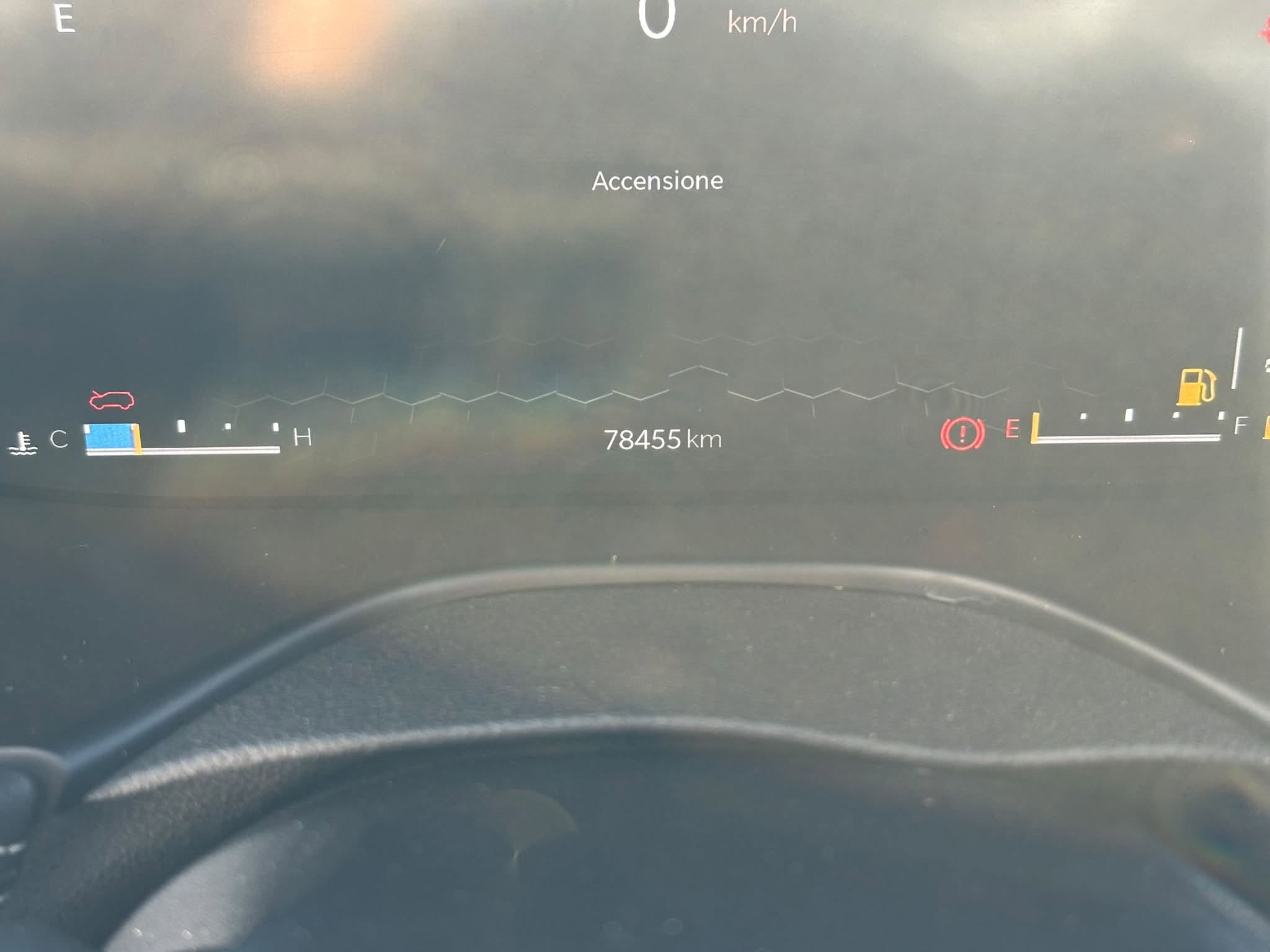 JEEP COMPASS 1.6 DIESEL