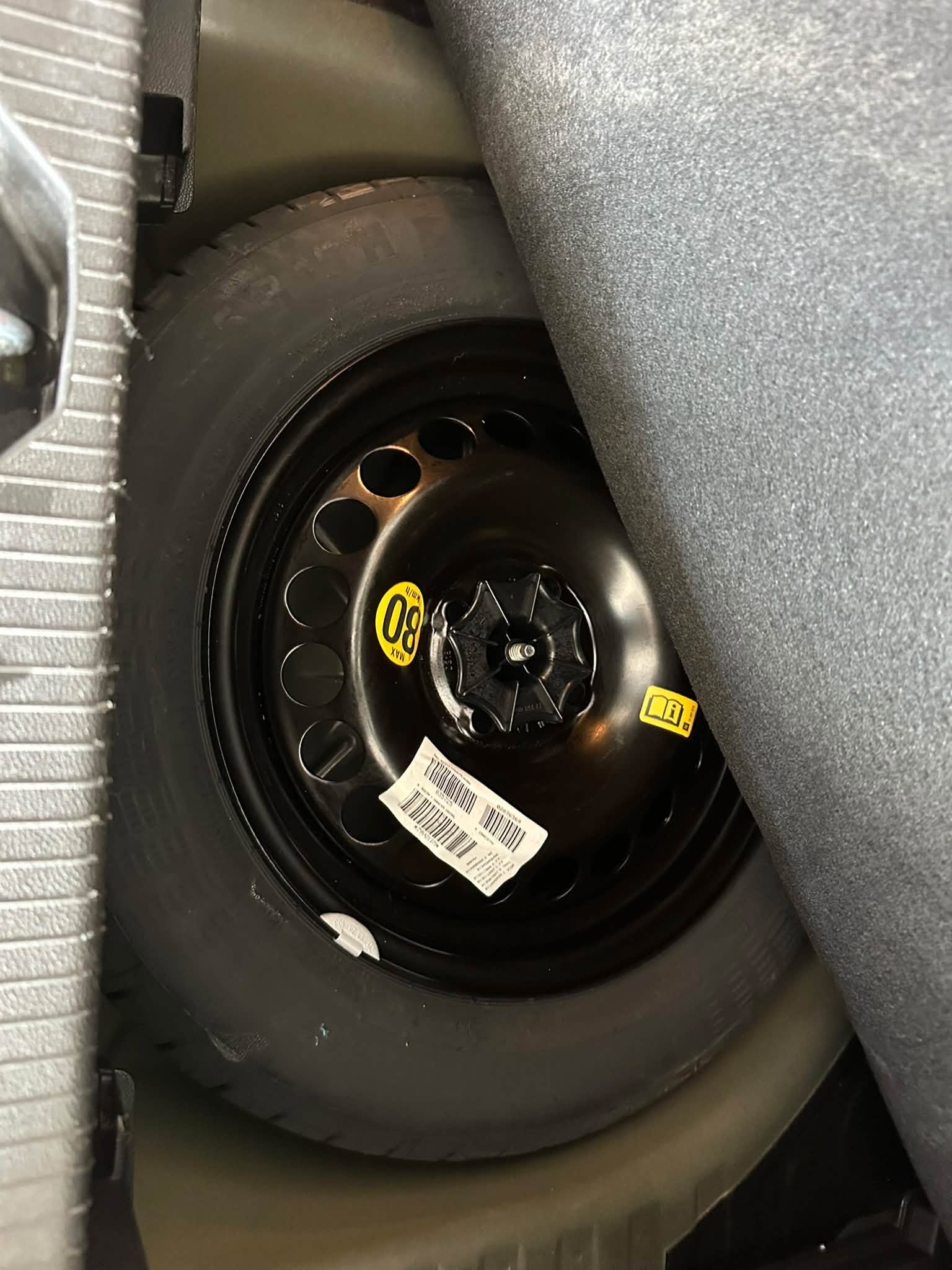 OPEL CORSA ADVANCE