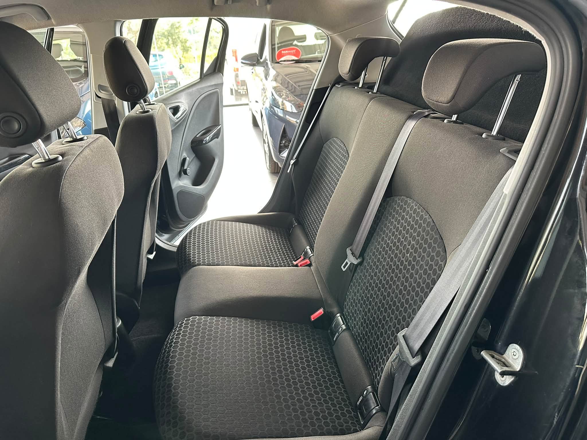 OPEL CORSA ADVANCE