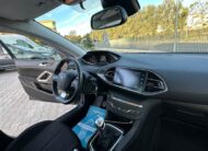 PEUGEOT 308 BlueHDi
