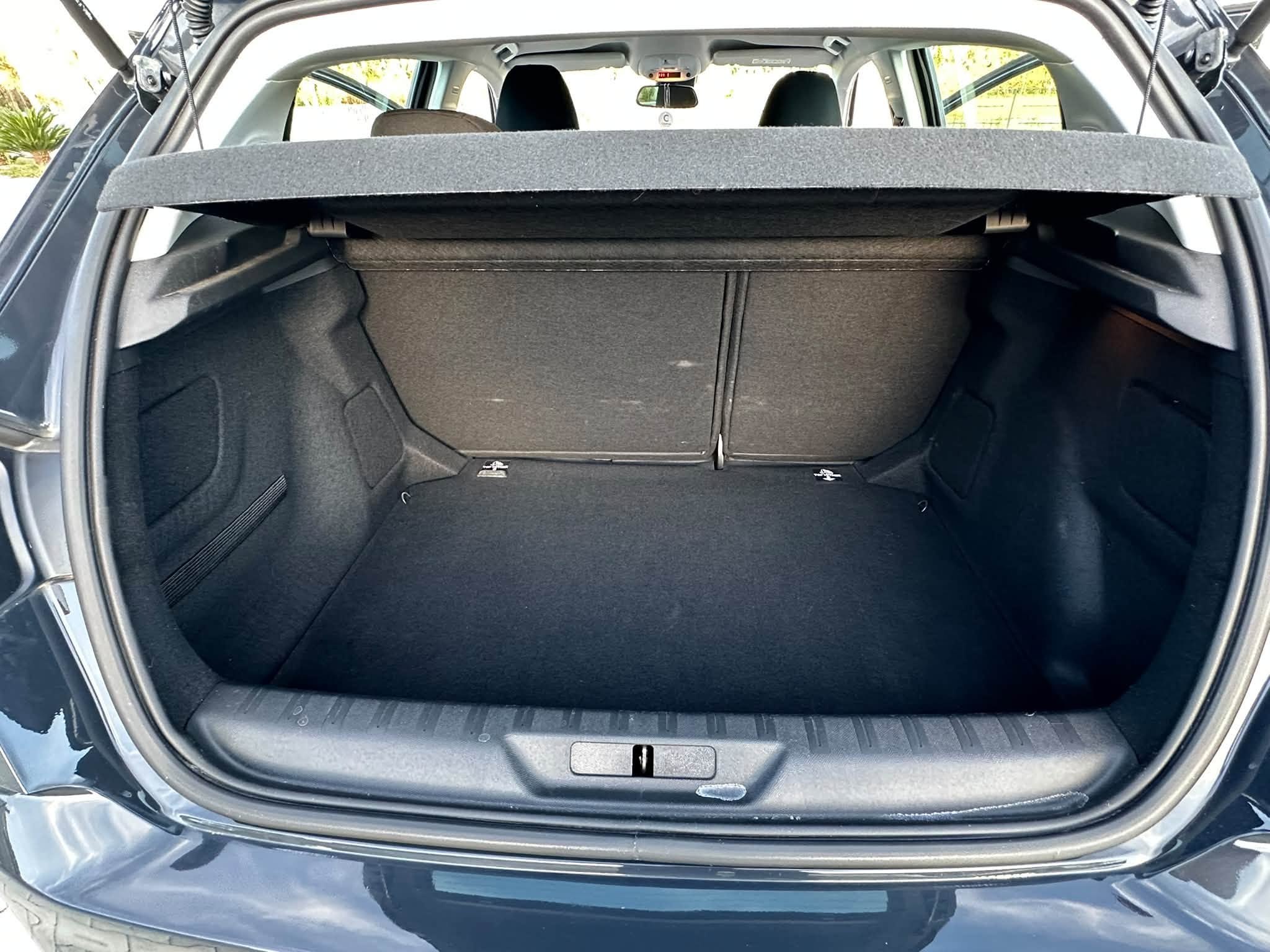 PEUGEOT 308 BlueHDi