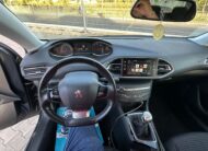 PEUGEOT 308 BlueHDi