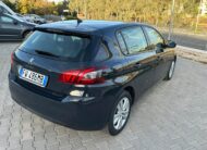 PEUGEOT 308 BlueHDi