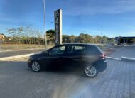 PEUGEOT 308 BlueHDi